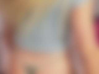 Bunny Kaye's Live Sex Cam Show