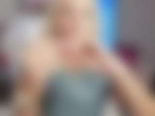 Bunny Kaye's Live Sex Cam Show