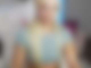 Bunny Kaye's Live Sex Cam Show