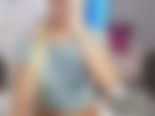 Bunny Kaye's Live Sex Cam Show