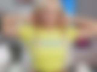 Bunny Kaye's Live Sex Cam Show