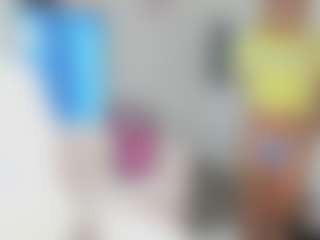 Bunny Kaye's Live Sex Cam Show