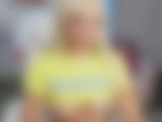 Bunny Kaye's Live Sex Cam Show