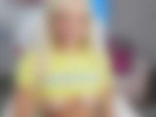 Bunny Kaye's Live Sex Cam Show