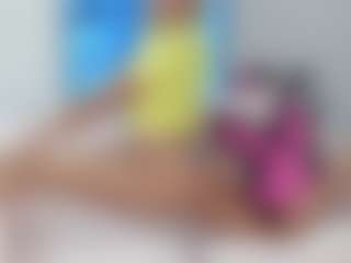 Bunny Kaye's Live Sex Cam Show