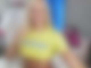 Bunny Kaye's Live Sex Cam Show