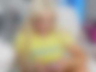 Bunny Kaye's Live Sex Cam Show