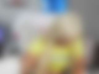 Bunny Kaye's Live Sex Cam Show