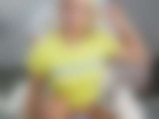 Bunny Kaye's Live Sex Cam Show
