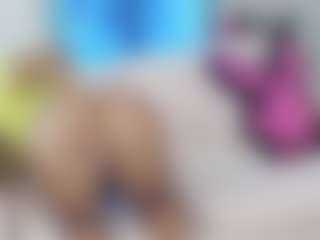 Bunny Kaye's Live Sex Cam Show