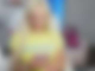 Bunny Kaye's Live Sex Cam Show