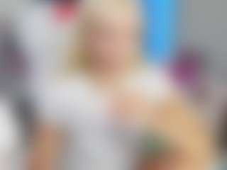 Bunny Kaye's Live Sex Cam Show