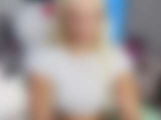 Bunny Kaye's Live Sex Cam Show