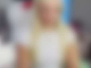 Bunny Kaye's Live Sex Cam Show