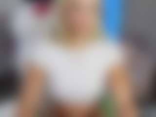 Bunny Kaye's Live Sex Cam Show