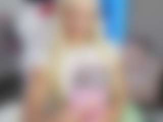 Bunny Kaye's Live Sex Cam Show