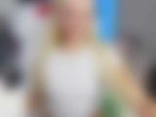 Bunny Kaye's Live Sex Cam Show