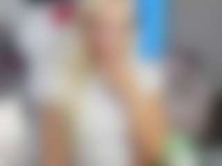 Bunny Kaye's Live Sex Cam Show