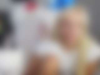 Bunny Kaye's Live Sex Cam Show