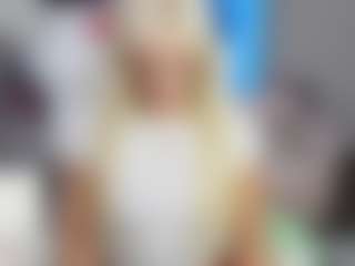 Bunny Kaye's Live Sex Cam Show