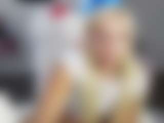 Bunny Kaye's Live Sex Cam Show