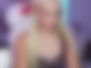 Bunny Kaye's Live Sex Cam Show