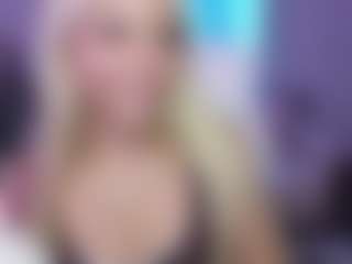 Bunny Kaye's Live Sex Cam Show