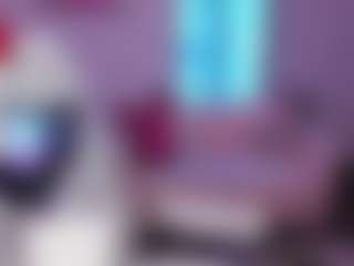 Bunny Kaye's Live Sex Cam Show