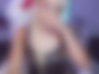 Bunny Kaye's Live Sex Cam Show