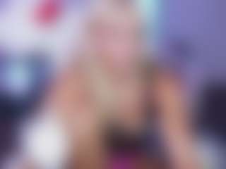 Bunny Kaye's Live Sex Cam Show