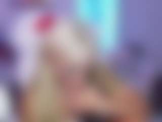 Bunny Kaye's Live Sex Cam Show