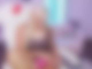 Bunny Kaye's Live Sex Cam Show