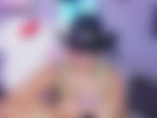 Bunny Kaye's Live Sex Cam Show