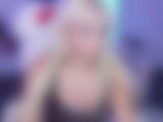 Bunny Kaye's Live Sex Cam Show