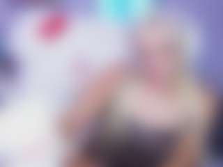 Bunny Kaye's Live Sex Cam Show
