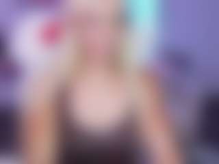 Bunny Kaye's Live Sex Cam Show