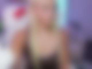 Bunny Kaye's Live Sex Cam Show