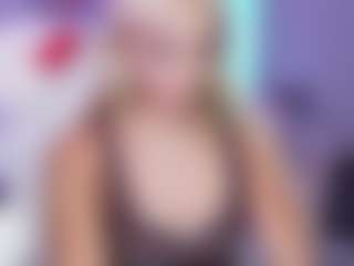 Bunny Kaye's Live Sex Cam Show