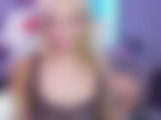 Bunny Kaye's Live Sex Cam Show