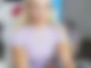Bunny Kaye's Live Sex Cam Show