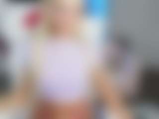 Bunny Kaye's Live Sex Cam Show