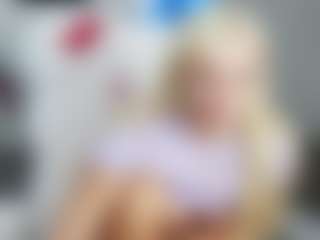 Bunny Kaye's Live Sex Cam Show