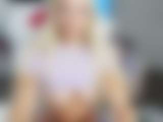 Bunny Kaye's Live Sex Cam Show