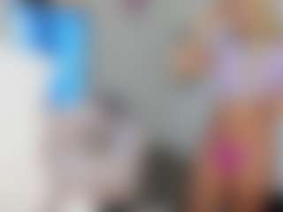 Bunny Kaye's Live Sex Cam Show