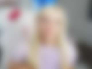 Bunny Kaye's Live Sex Cam Show