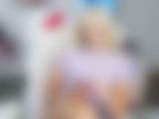 Bunny Kaye's Live Sex Cam Show