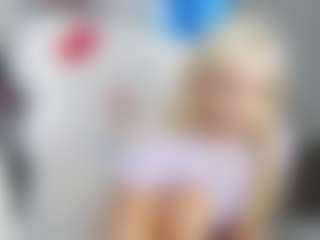 Bunny Kaye's Live Sex Cam Show