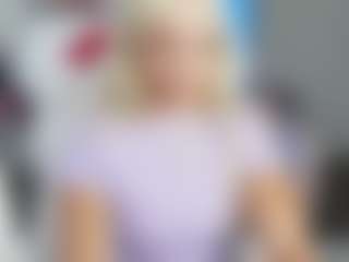 Bunny Kaye's Live Sex Cam Show