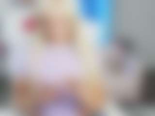 Bunny Kaye's Live Sex Cam Show