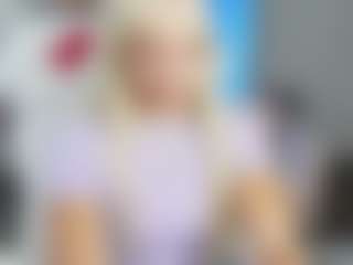 Bunny Kaye's Live Sex Cam Show